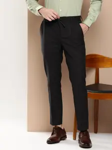 INVICTUS Men Slim Fit Trousers