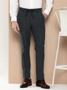 INVICTUS Men Slim Fit Trousers