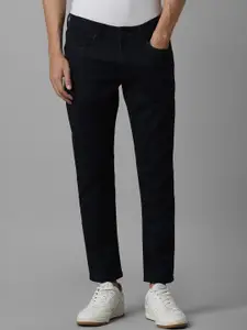 Louis Philippe Jeans Men Smart Slim Fit Jeans