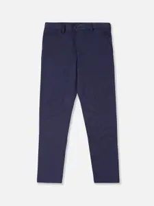 Allen Solly Junior Boys Cotton Slim Fit Chinos Trouser