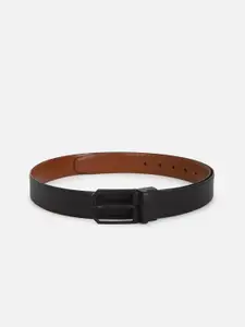 Van Heusen Men Leather Formal Belt