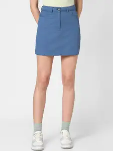 VASTRADO A-Line Mini Skirt