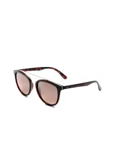 SCOTT Women Rectangle Sunglasses with UV Protected Lens SC 2174 C2 54