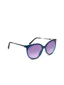 Levis Outlook Women Cateye Sunglasses with UV Protected Lens 16426920082