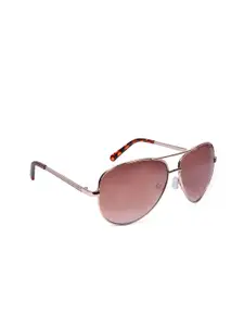 Levis Outlook Women Aviator Sunglasses With UV Protected Lens 16426920358