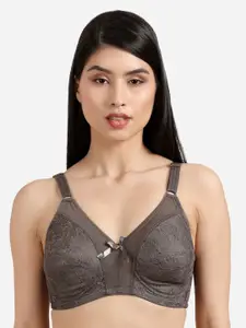 Susie Full Coverage Lightly Padded Bra All Day Comfort