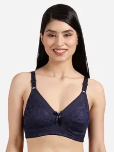 Susie Full Coverage Lightly Padded Bra All Day Comfort