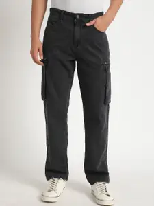 Bene Kleed Men Straight Fit Mid-Rise Jeans