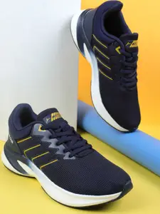 ABROS Men Mesh Running Shoes