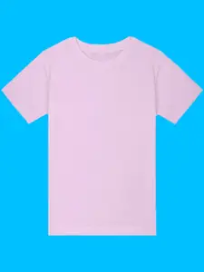 BAESD Boys Round Neck T-shirt