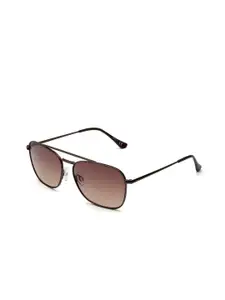 SCOTT Men Aviator Sunglasses with UV Protected Lens SCOTT 2673 WILL C2 S