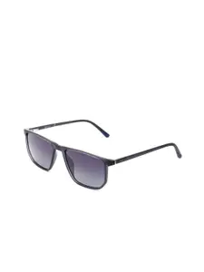 SCOTT Men Wayfarer Sunglasses with UV Protected Lens SCOTT 2619PL REESE C3 S