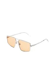 SCOTT Men Aviator Sunglasses with UV Protected Lens SCOTT 2690 ROME C3 S