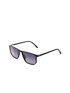 SCOTT Men Wayfarer Sunglasses with UV Protected Lens SCOTT 2619PL REESE C1 S