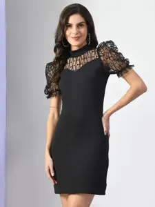 IUGA Bodycon Mini Dress