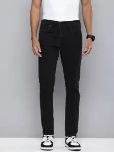 Levis Men 512 Slim Tapered Fit Light Fade Stretchable Jeans