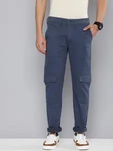 Levis Men Slim Fit Cargos Trousers
