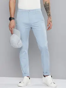 Levis Men 511 Slim Fit Chinos Trousers