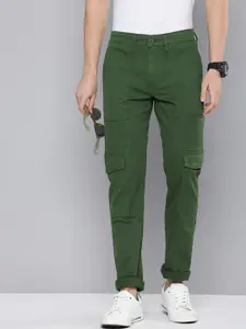 Levis Men Slim Fit Cargos Trousers