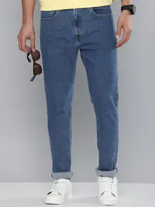 Levis Men 512 Slim Tapered Fit Light Fade Stretchable Jeans