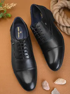 pelle albero Men Formal Oxfords