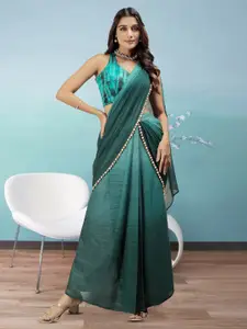 RACHNA Embellished Ready to Wear Saree