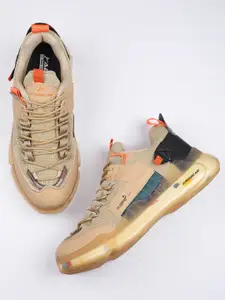 ABROS Men Running Shoes