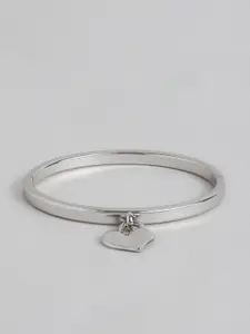 Calvin Klein Oval Shaped Bangle