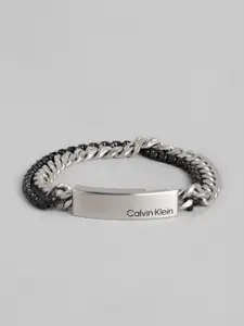 Calvin Klein Men Multistrand Bracelet