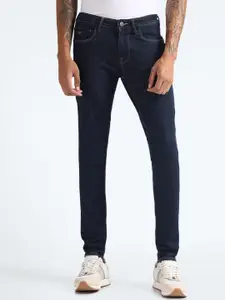 Flying Machine Jackson F-Lite Men Skinny Fit Light Fade Stretchable Jeans