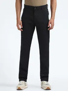 Flying Machine Men Tapered Fit Chinos Trousers