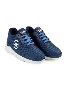 Bxxy Running Sports Lace-up Shoes