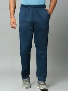 Black Panther Men Mid-Rise Track Pants