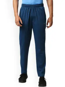 Black Panther Men Mid Rise Sports Track Pant