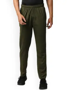 Black Panther Men Mid-Rise Track Pants