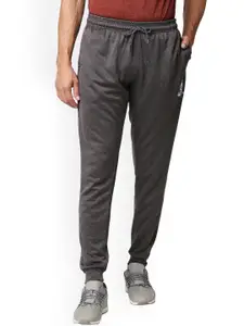 Black Panther Men Mid-Rise Joggers