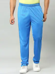 Black Panther Men Mid-Rise Track Pants