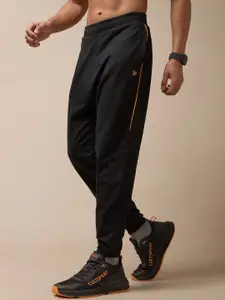 CULT Men Mid-Rise Breathable Sports Jogger