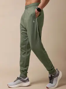 CULT Men Mid-Rise Sports Jogger