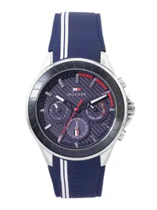 Tommy Hilfiger Men Analogue Chronograph Watch TH1791859W