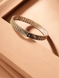 Fabindia Textured Bangle