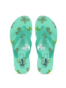 Paragon Women Lightweight & Waterproof Hawai Flip Flops