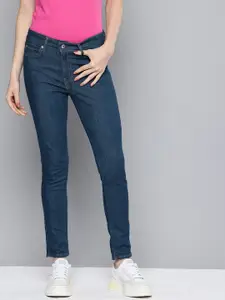 Levis Women 711 Skinny Fit Stretchable Jeans