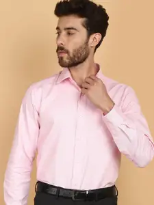 V-Mart Spread Collar Formal Shirt