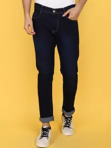 V-Mart Men Mid Rise Jeans