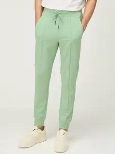 Andamen Art Of Leisure Men Mid-Rise Jogger