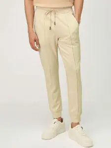 Andamen Art Of Leisure Men Mid-Rise Jogger