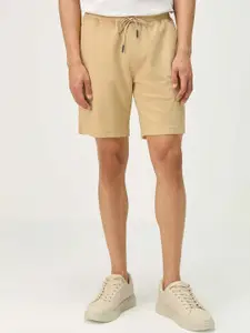 Andamen Men Mid Rise Shorts