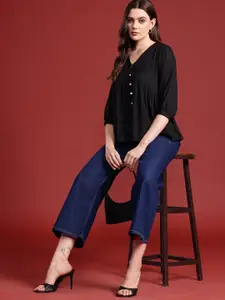 all about you A-Line Top