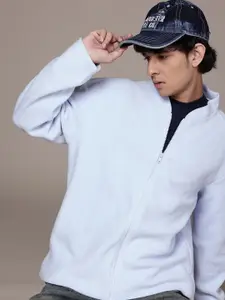 Roadster Drop-Shoulder Sweatshirt